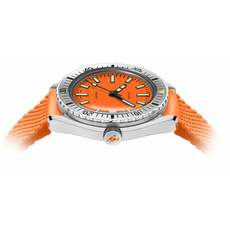 DOXA 796.10.351.21 SUB 200 PROFESSIONAL STAINLESS STEEL BEZEL, фото 3 | Интернет-магазин оригинальных часов и аксессуаров