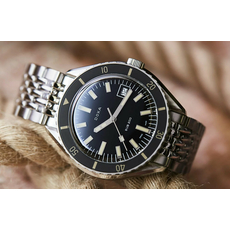 DOXA 799.10.101.10 SUB 200 SHARKHUNTER, фото 9 | Интернет-магазин оригинальных часов и аксессуаров