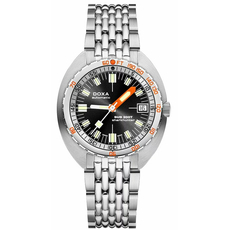 DOXA 804.10.101S.10 SUB 200T SHARKHUNTER SUNRAY | Интернет-магазин оригинальных часов и аксессуаров