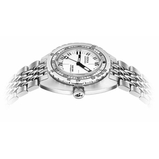 DOXA 821.10.011.10 SUB 300 WHITEPEARL, фото 2 | Интернет-магазин оригинальных часов и аксессуаров