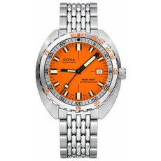 DOXA 825.10.351.10 SUB 750T PROFESSIONAL | Интернет-магазин оригинальных часов и аксессуаров