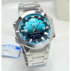 CASIO AMW-870DA-2A2 Exclusive, фото 2 | Интернет-магазин оригинальных часов и аксессуаров