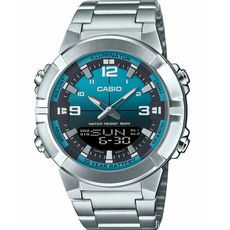 CASIO AMW-870DA-2A2 Exclusive | Интернет-магазин оригинальных часов и аксессуаров