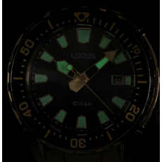 LORUS RH950RX9, фото 8 | Интернет-магазин оригинальных часов и аксессуаров