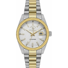 Santa Barbara Polo & Racquet Club SB.1.10626-5 | Интернет-магазин оригинальных часов и аксессуаров