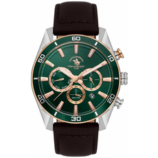 Santa Barbara Polo & Racquet Club SB.1.10627-3 | Интернет-магазин оригинальных часов и аксессуаров