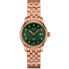 Tissot T006.207.33.096.00 Le Locle 29mm | Интернет-магазин оригинальных часов и аксессуаров