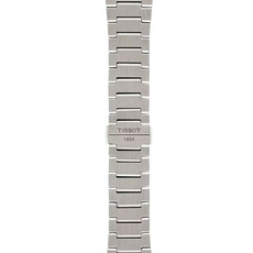 TISSOT T137.807.44.061.00 PRX POWERMATIC 80, фото 5 | Интернет-магазин оригинальных часов и аксессуаров