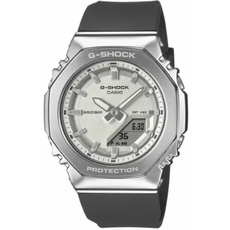 CASIO GM-S2110-1A7ER | Интернет-магазин оригинальных часов и аксессуаров