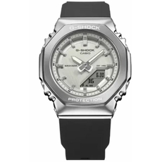 CASIO GM-S2110-1A7ER, фото 2 | Интернет-магазин оригинальных часов и аксессуаров