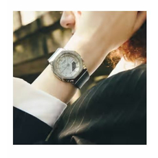 CASIO GM-S2110-1A7ER, фото 3 | Интернет-магазин оригинальных часов и аксессуаров