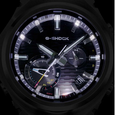 CASIO GST-B1000D-2AER Bluetooth, фото 10 | Интернет-магазин оригинальных часов и аксессуаров