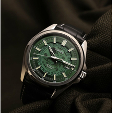 LORUS RU409AX9, фото 11 | Интернет-магазин оригинальных часов и аксессуаров