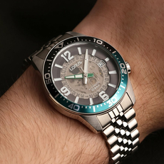 LORUS RU419AX9, фото 6 | Интернет-магазин оригинальных часов и аксессуаров