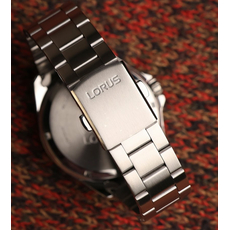 LORUS RX361AX9, фото 4 | Интернет-магазин оригинальных часов и аксессуаров