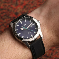 LORUS RX383AX9, фото 7 | Интернет-магазин оригинальных часов и аксессуаров