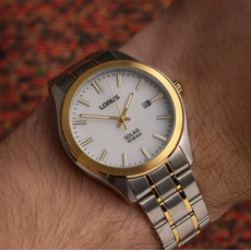 LORUS RX394AX9, фото 5 | Интернет-магазин оригинальных часов и аксессуаров