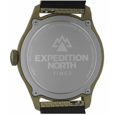 TIMEX Tx2w23500 EXPEDITION North Traprock, фото 4 | Интернет-магазин оригинальных часов и аксессуаров