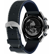 TIMEX Tx2w93500 LEGACY Tonneau Chrono, фото 4 | Интернет-магазин оригинальных часов и аксессуаров