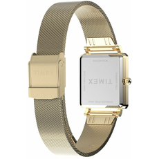 TIMEX Tx2y26100 TRANSCEND Rectangle, фото 2 | Интернет-магазин оригинальных часов и аксессуаров