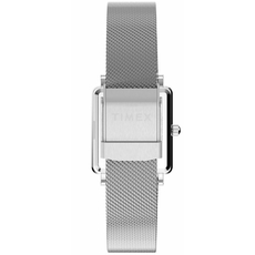 TIMEX Tx2y26300 TRANSCEND Rectangle, фото 5 | Интернет-магазин оригинальных часов и аксессуаров