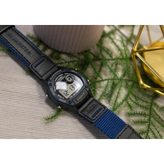 CASIO W-220HF-2AVEF, фото 3 | Интернет-магазин оригинальных часов и аксессуаров