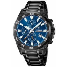 Festina F20735/1 Timeless Chronograph | Интернет-магазин оригинальных часов и аксессуаров