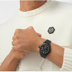 Philipp Plein Ppwmfa1125 DATE SUPERLATIVE GENT, фото 2 | Интернет-магазин оригинальных часов и аксессуаров