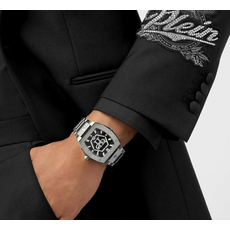 Philipp Plein Ppwpua0725 HEXAGON PHANTOM, фото 2 | Интернет-магазин оригинальных часов и аксессуаров