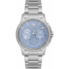 Santa Barbara Polo & Racquet Club SB.1.10651-5 | Интернет-магазин оригинальных часов и аксессуаров