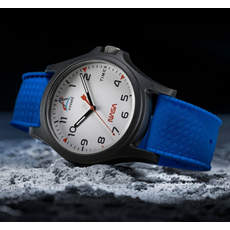 TIMEX Tx2y13100 Main Street NASA Artemis, фото 7 | Интернет-магазин оригинальных часов и аксессуаров