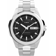 TIMEX Tx2y21000 ESSEX AVENUE Day Date | Интернет-магазин оригинальных часов и аксессуаров