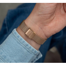 TIMEX Tx2y26200 TRANSCEND Rectangle, фото 7 | Интернет-магазин оригинальных часов и аксессуаров