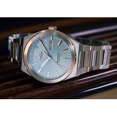 TIMEX Tx2y35200 Q TIMEX Continental, фото 4 | Интернет-магазин оригинальных часов и аксессуаров