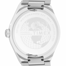 TIMEX Tx2y35200 Q TIMEX Continental, фото 6 | Интернет-магазин оригинальных часов и аксессуаров