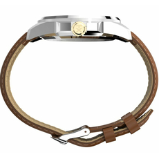 TIMEX Tx2y38100 ESSEX AVENUE Day Date, фото 3 | Интернет-магазин оригинальных часов и аксессуаров