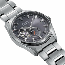 ORIENT RA-AR0012N30B (RA-AR0012N10B) 75th Anniversary Stretto Limited Edition, фото 2 | Интернет-магазин оригинальных часов и аксессуаров