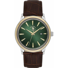 Santa Barbara Polo & Racquet Club SB.4.10022-4 | Интернет-магазин оригинальных часов и аксессуаров