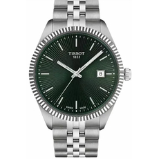 TISSOT T156.410.11.091.00 Ballade | Интернет-магазин оригинальных часов и аксессуаров