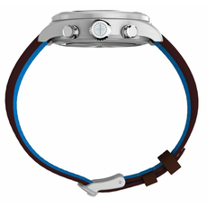 TIMEX Tx2y38700 WATERBURY Ace Pan Am Chrono, фото 4 | Интернет-магазин оригинальных часов и аксессуаров