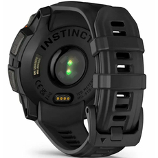 Garmin 010-02934-00 Instinct 3 Solar 45 мм Black, фото 15 | Интернет-магазин оригинальных часов и аксессуаров