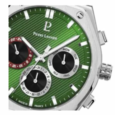 Pierre Lannier 230F171, фото 3 | Интернет-магазин оригинальных часов и аксессуаров