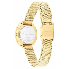 Calvin Klein 25100152 Twisted Bezel, фото 3 | Интернет-магазин оригинальных часов и аксессуаров