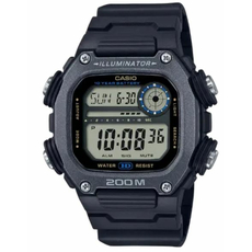 CASIO DW-291HX-1A Exclusive | Интернет-магазин оригинальных часов и аксессуаров