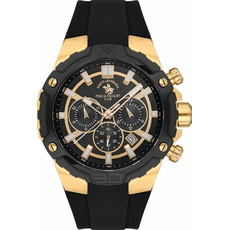 Santa Barbara Polo & Racquet Club SB.5.10002-5 | Интернет-магазин оригинальных часов и аксессуаров