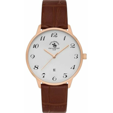 Santa Barbara Polo & Racquet Club SB.8.10003-4 | Интернет-магазин оригинальных часов и аксессуаров