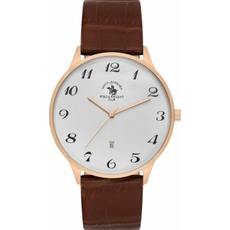 Santa Barbara Polo & Racquet Club SB.8.10004-5 | Интернет-магазин оригинальных часов и аксессуаров