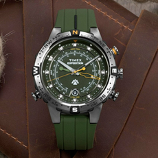 TIMEX Tx2y14400 EXPEDITION North Tide-Temp-Compass, фото 2 | Интернет-магазин оригинальных часов и аксессуаров