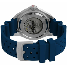 TIMEX Tx2y39900 DEEP WATER Meridian Automatic, фото 4 | Интернет-магазин оригинальных часов и аксессуаров