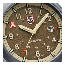 Luminox XB.3716, фото 3 | Интернет-магазин оригинальных часов и аксессуаров